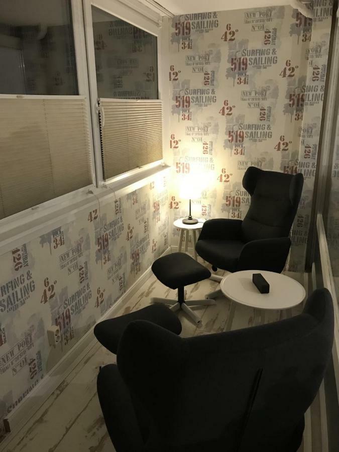Appartement Deichblick à Cuxhaven Extérieur photo